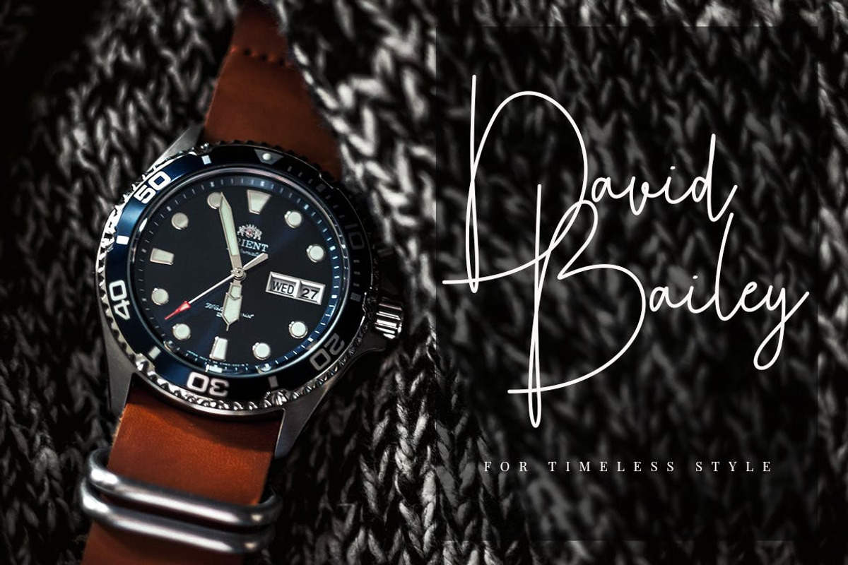 Blastyes Signature Business Font preview 3