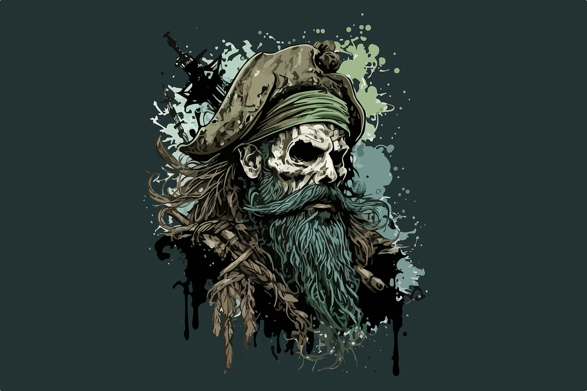 Dark rum vintage typeface plus bonus, a Font by Fractal fonts & graphics (Photo 17 of 31)