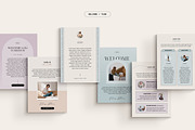NAROK | 6 in 1 Course + Coach Bundle, a Social Media Template by Wildnun Studio (Thumbnail 24 of 69)