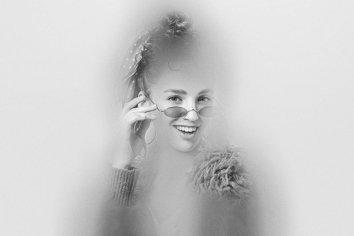 Blur Focus Photo Effect, an Action Add-On by MRI STUDIO (Photo 13 of 13)
