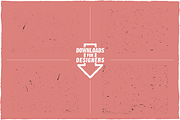 Grit and Grime - Vector Pack, a Texture Graphic by Downloads for Designers (Thumbnail 7 of 7)