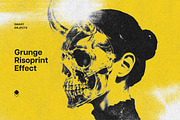18-in-1 Risograph Effects Bundle, a Layer Style Add-On by pixelbuddha.net (Thumbnail 13 of 21)