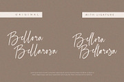 Selestia Signature -Handwritten Font, a Handwritten Font by Alpaprana (Thumbnail 4 of 10)