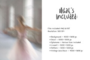The Memories of a Ballerina, an Object Graphic by The Journey Atelier (Thumbnail 2 of 37)