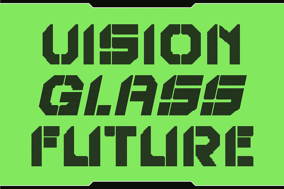 Liavin Disco, a Sans Serif Font by Craft Supply Co. (Photo 2 of 8)
