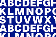 Jam Grotesque, a Font by JAM Type (Thumbnail 5 of 16)