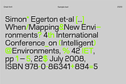 Drab — modern grotesk font, a Sans Serif Font by Viktor Pesotsky | Fonts (Thumbnail 13 of 18)
