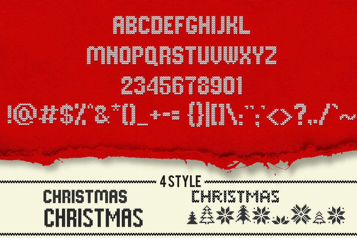 Christmas Mega Bundle, a Templates & Theme by beetlepixels (Photo 9 of 12)