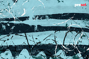 Ink Hysteria | Texture Collection #1, a Texture Graphic by Artem Vorotnikov (Thumbnail 3 of 12)