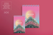 Mega Bundle | Architecture Forum, a Poster Template by Amber Graphics (Thumbnail 14 of 21)