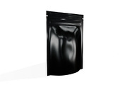 Doypack Pouch Mockup, a Cups & Container Mockup by Nina Shaw (Thumbnail 8 of 10)