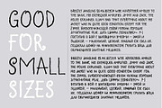 Clumsy, a Script Font by Gaslight (Thumbnail 3 of 4)