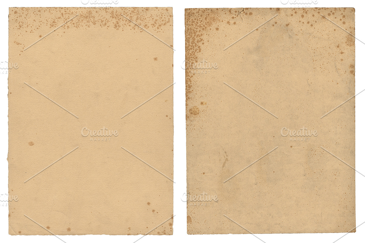 Aging Overlays, a Texture Graphic by Blue Line Design (Photo 6 of 16)
