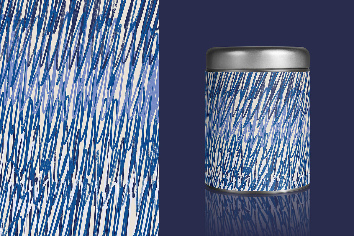 Painterly Abstract Backgrounds, a Background Graphic by Sweet Fig (Photo 8 of 12)