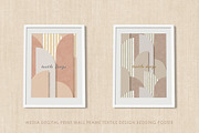 arch design, seamless pattern, a Pattern Graphic by Sg studio (Thumbnail 5 of 8)