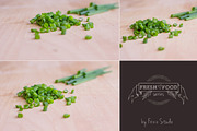 Chopped Green Onions 6 Pack preview 4