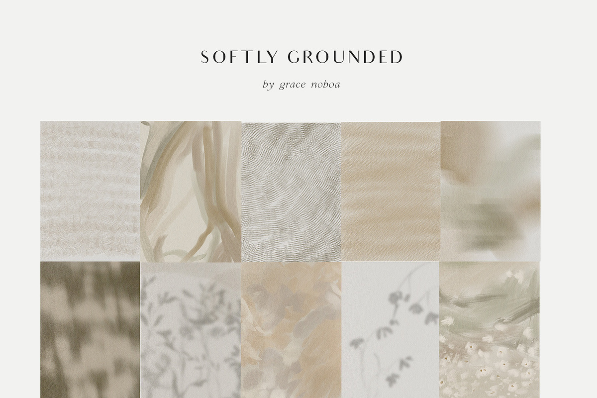 Textured backgrounds overlays shadow, a Background Graphic by Grace Noboa Illustrations (Photo 8 of 15)