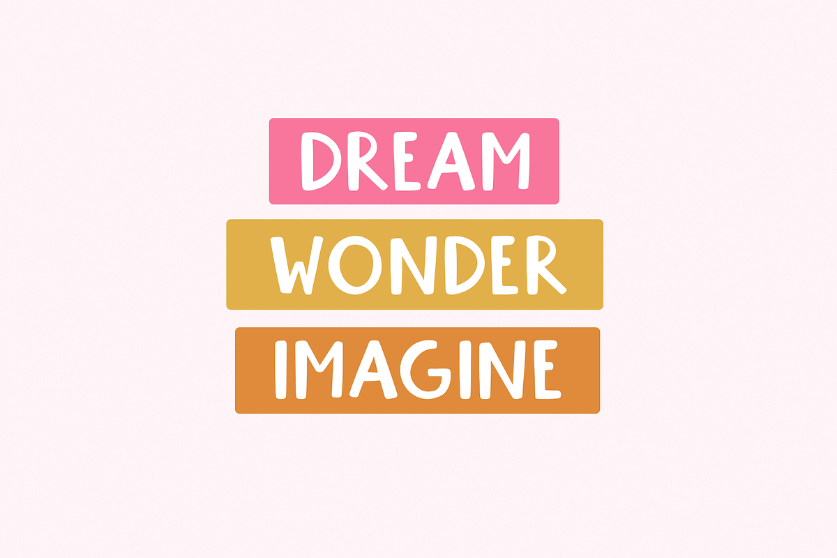 Magic Charm | Font with Extras, a Font by KA Designs (Photo 9 of 10)