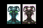 Printed Pattern Digital Effect, a Layer Style Add-On by pixelbuddha.net (Thumbnail 8 of 8)