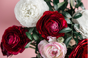 Floral arrangments of tender, a Nature Photo by MAnuta