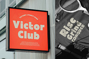 CS Portia – Bold Font, a Sans Serif Font by Craft Supply Co. (Thumbnail 7 of 8)