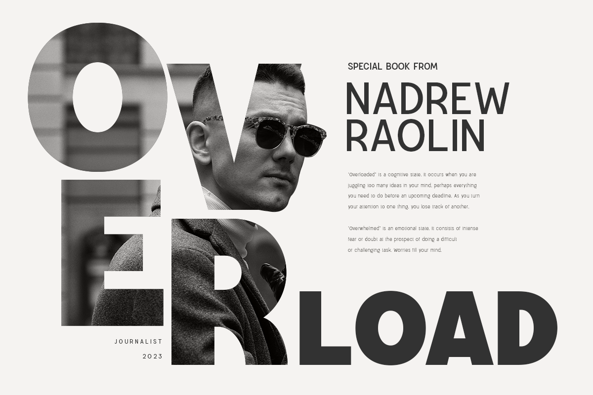 Magnetic – Modern Sans Serif Font, a Sans Serif Font by Hamz Studio (Photo 4 of 20)