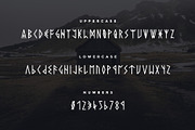 Ragnarok - Runic Viking Font, a Font by Medialoot (Thumbnail 3 of 4)