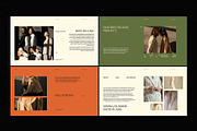 SUNSEEKER Presentation Template, a Presentation Template by VectorKiss GraphicsSupply (Thumbnail 10 of 16)