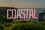 Sunwave Tropika Bay Hand Drawn Duo, a Handwritten Font by gracetype_studio (Thumbnail 5 of 12)