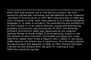 DeData Pixel Display Font, a Sans Serif Font by GRAPHLAB (Thumbnail 4 of 5)