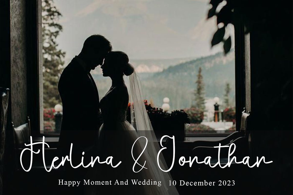 Tropical Camping, a Handwritten Font by FreshTypeINK (Photo 5 of 8)