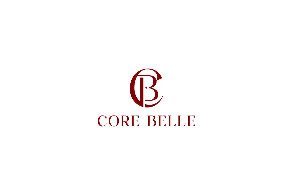 Luxury Brand CB Logo Design preview 6