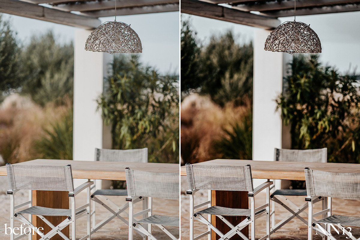 20 Natural vol.2 Lightroom Presets, a Preset Add-On by Olg Store (Photo 22 of 26)