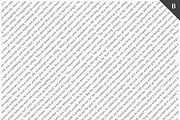 Bearings Regular, a Font by Sam Vickars* (Thumbnail 3 of 4)