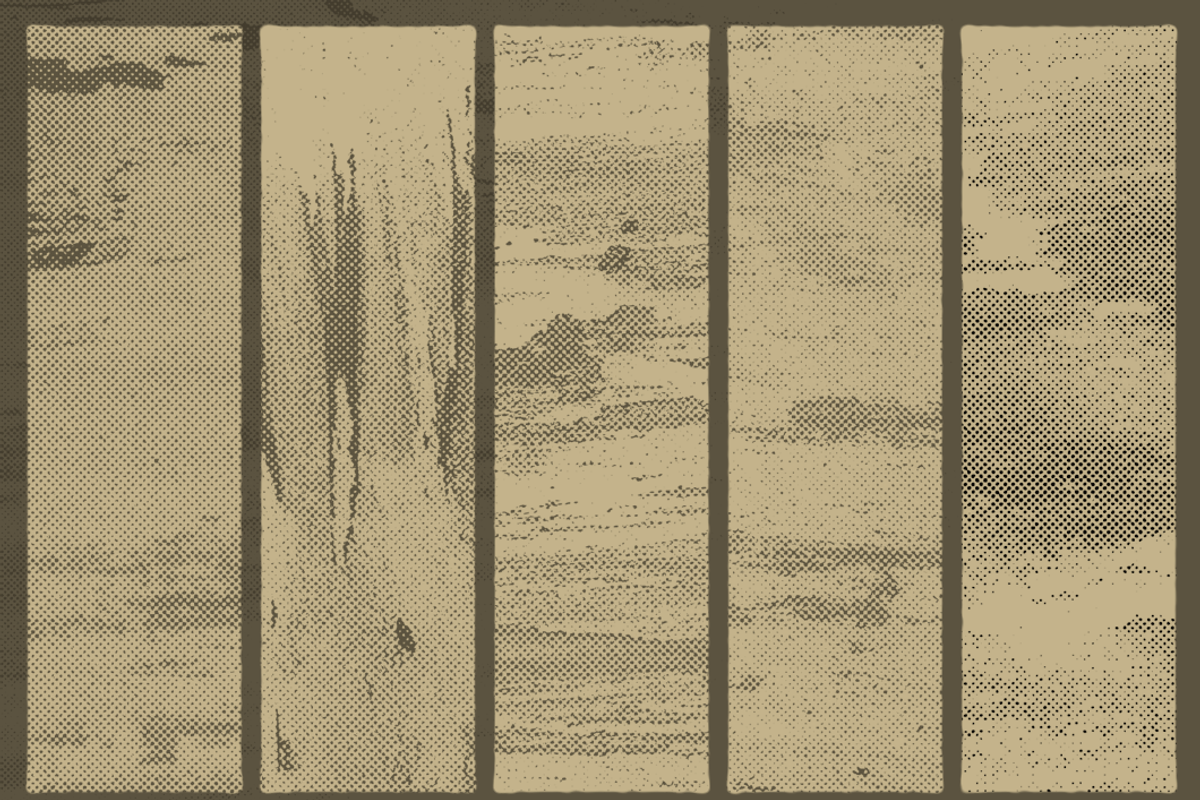 Paint Texture Pack preview 2