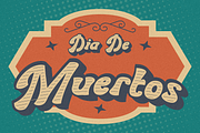 Sweet Joys - Display Font, a Font by PutraCetol Studio (Thumbnail 4 of 11)