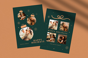 Christmas Photocards