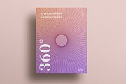 SPIRO | Vector design elements, an Object Graphic by ME_COLLAGE (Thumbnail 11 of 13)