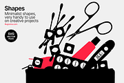 Pharmacy & Medicine - Graphics, a Healthcare Illustration by illugrama (Thumbnail 2 of 19)