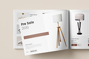 Product Catalog Template, Brochure, a Brochure Template by Niofix (Thumbnail 6 of 9)