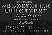 Vilance, a Sans Serif Font by InermediaSTUDIO (Thumbnail 7 of 8)