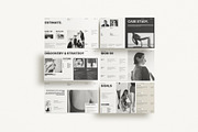 Proposal Presentation Template, a Presentation Template by ArtisanaAura (Thumbnail 6 of 12)