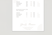 Real Estate Email Marketing Template, a Marketing Template by EstateElements (Thumbnail 9 of 9)