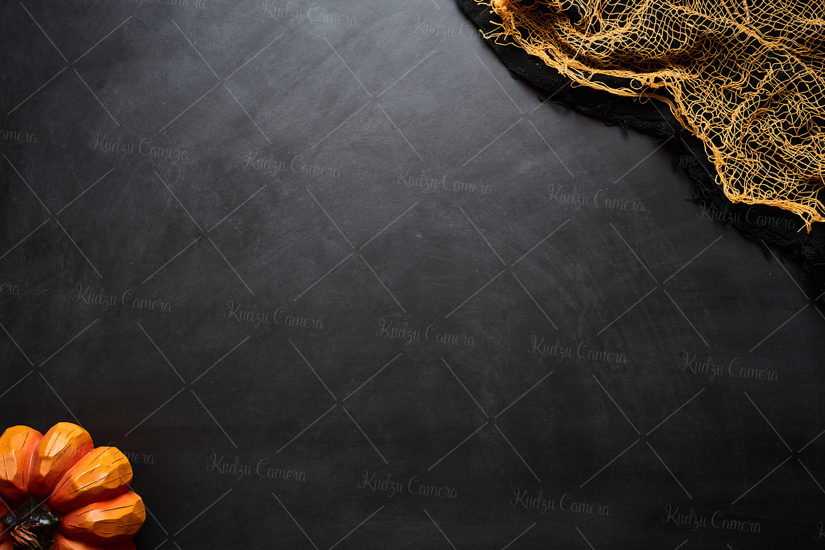 Dark n Creepy Chalkboard Photo Set, a Books & Magazine Mockup by Kudzu Camera (Photo 5 of 7)