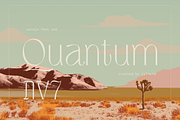 The Saroja | Aesthetic Font, a Sans Serif Font by Jolicia Type (Thumbnail 3 of 11)