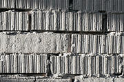 Fragment of brickwork, close-up, a Background Photo by Schreibikus (Thumbnail 2 of 9)