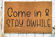 Chatterbox, Cute Handwritten Font, a Sans Serif Font by Designing Digitals (Thumbnail 5 of 7)