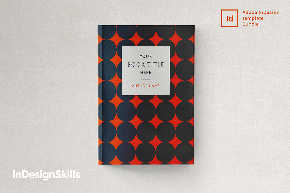 Self-Publish Starter Kit, a Magazine Template by InDesignSkills (Photo 11 of 12)