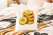 St. Patrick’s Day Patch Work PNG, an Illustration by GlitterCraft (Thumbnail 99 of 101)
