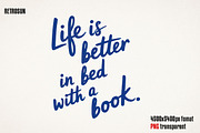 Book Lover PNG Bundle, an Object Graphic by GlitterCraft (Thumbnail 58 of 61)